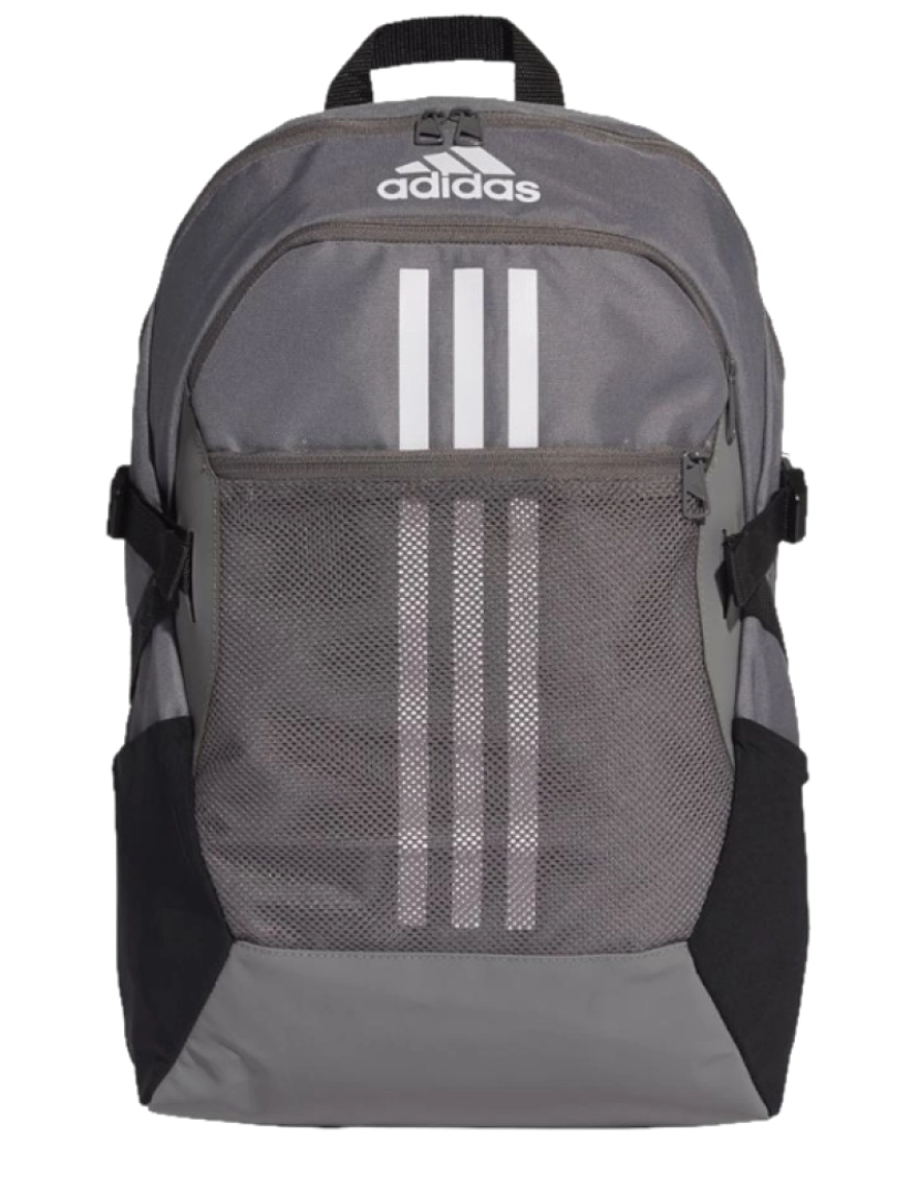 Adidas Performance - Mochila Adidas Tiro Primegreen, Mochila Cinza