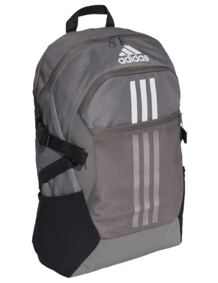 imagem de Mochila Adidas Tiro Primegreen, Mochila Cinza2