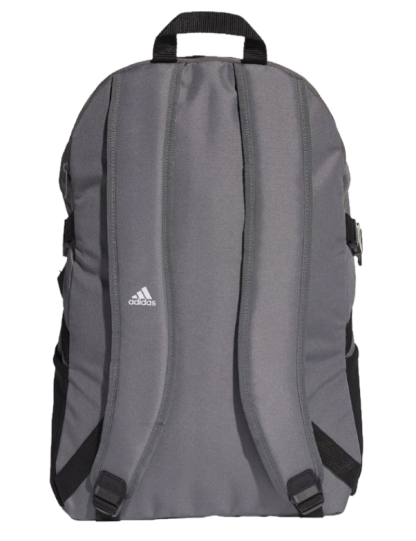 imagem de Mochila Adidas Tiro Primegreen, Mochila Cinza3