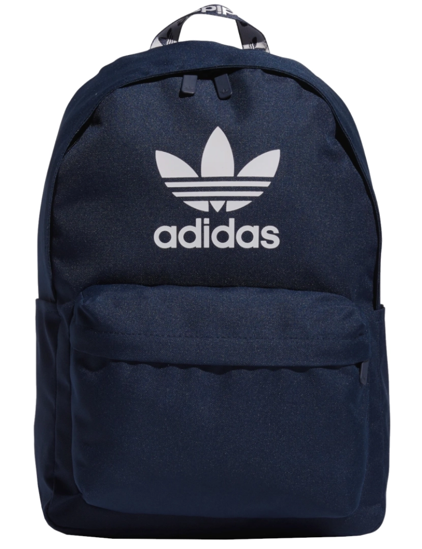 Adidas Originals - Mochila Adidas Adicolor, Mochila Marinha