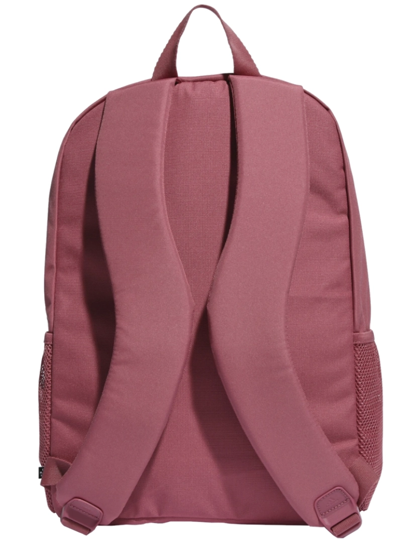 imagem de Mochila acolchoada Adidas Sport, Mochila Rosa3