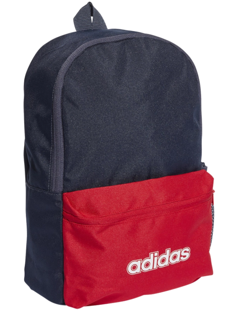 imagem de Mochila gráfica Adidas Lk, Mochila da Marinha2