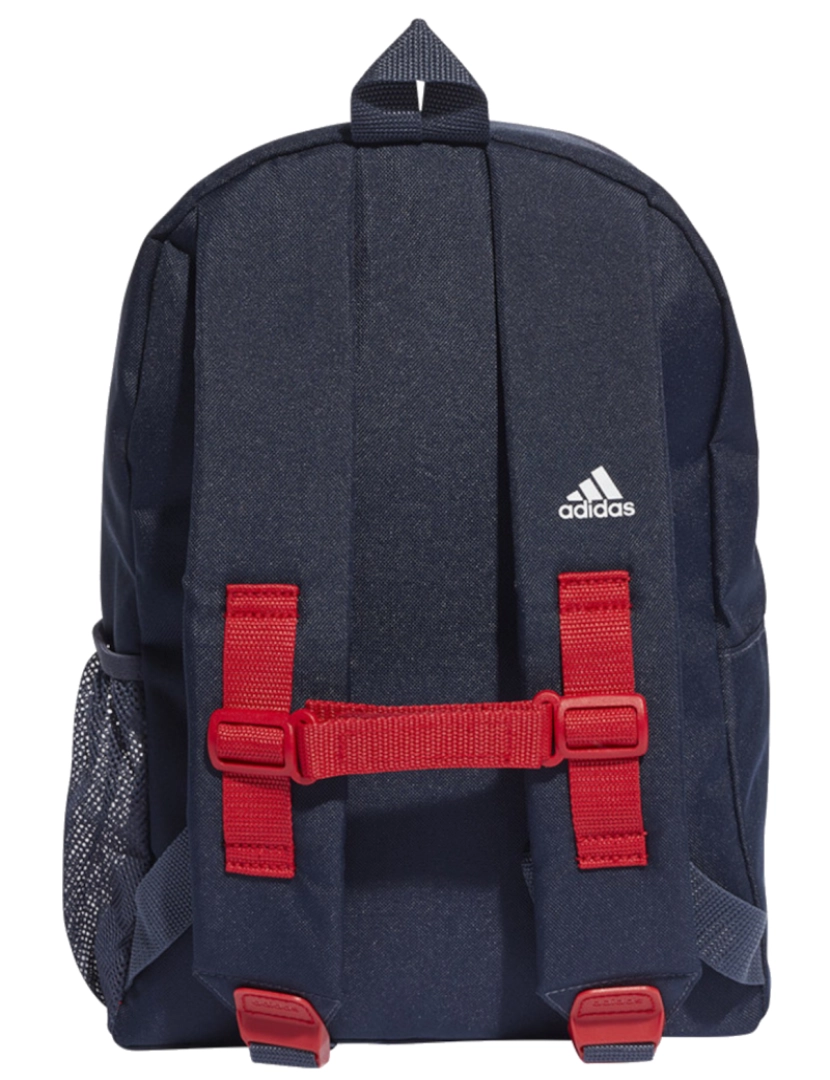 imagem de Mochila gráfica Adidas Lk, Mochila da Marinha3