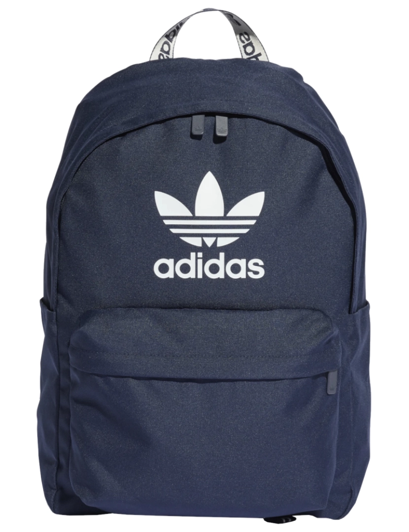 Adidas Originals - Mochila Adidas Adicolor, Mochila Marinha