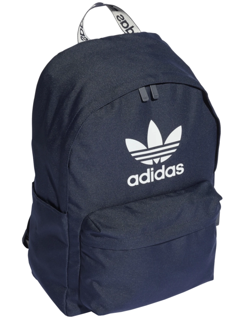 imagem de Mochila Adidas Adicolor, Mochila Marinha2