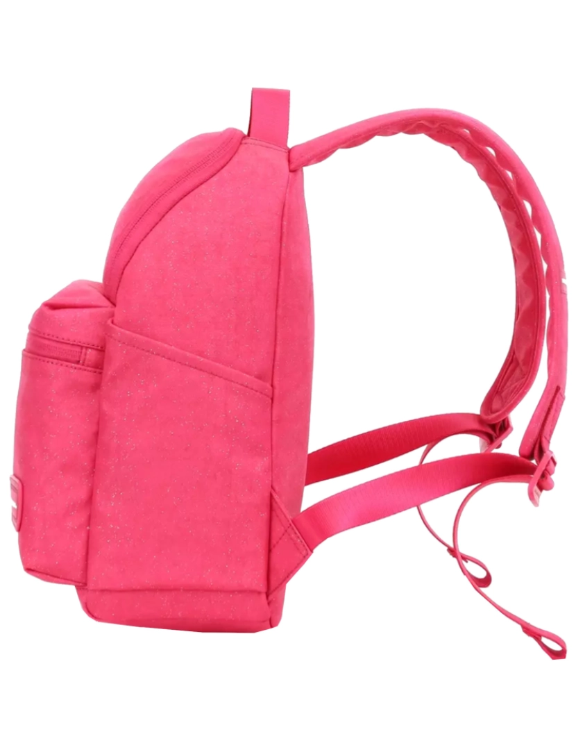 imagem de Skechers Pasadena City Mini mochila, mochila rosa2