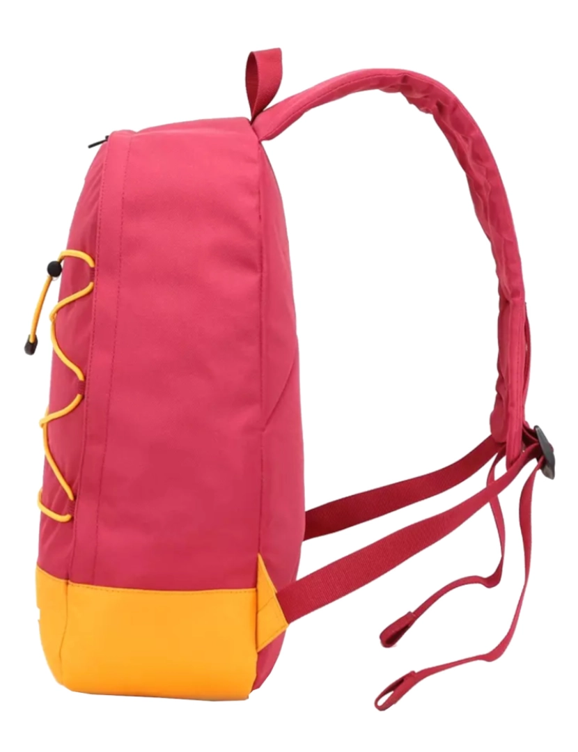 imagem de Skechers Pomona mochila, mochila vermelha3