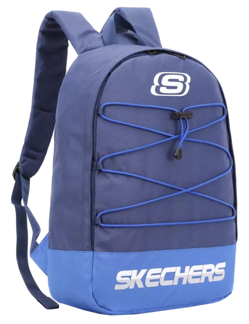 imagem de Mochila de Pomona Skechers, Mochila da Marinha2