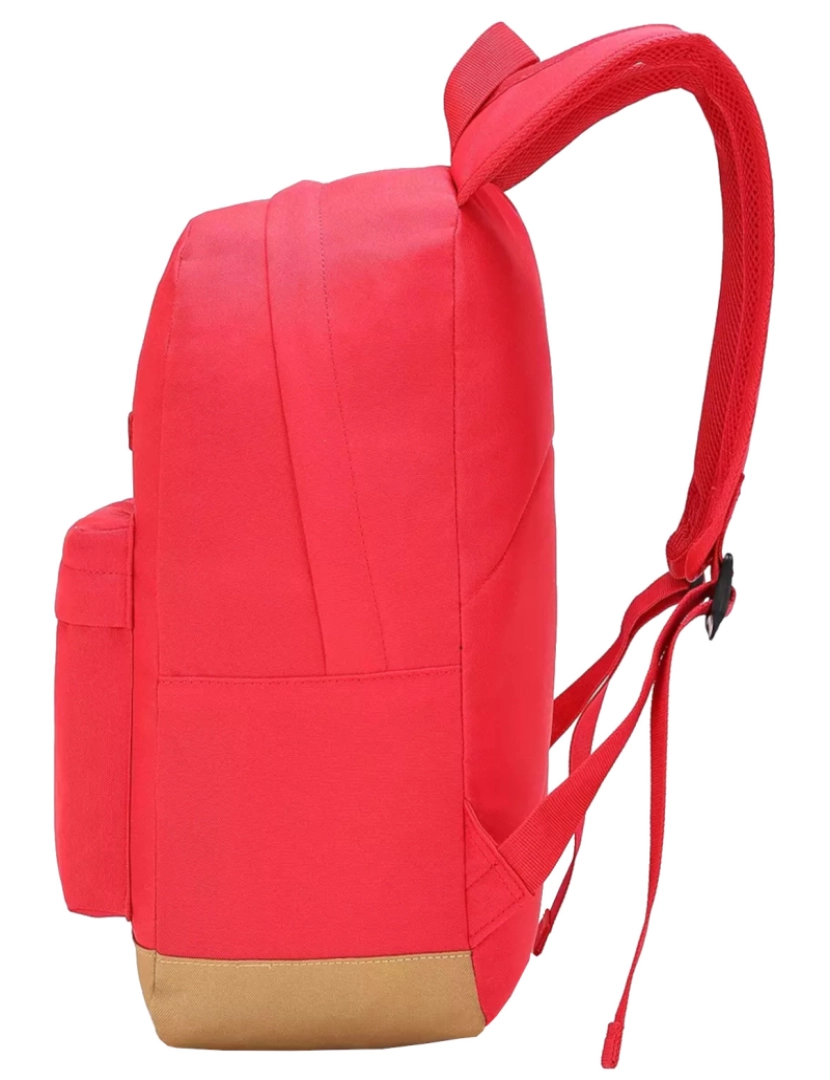 imagem de Skechers Denver mochila, mochila vermelha2