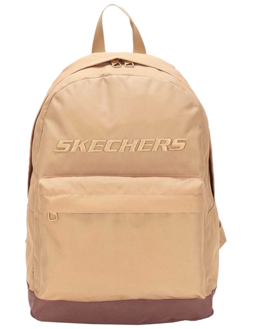Skechers - Mochila Skechers Denver, Mochila Brown
