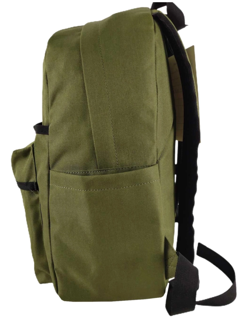 imagem de Mochila de Skechers Downtown, Mochila Verde2