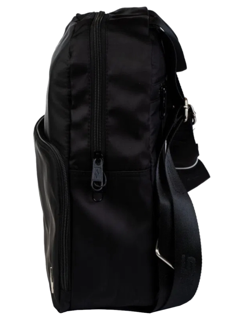 imagem de Mochila de Jetsetter Skechers, Mochila preta4