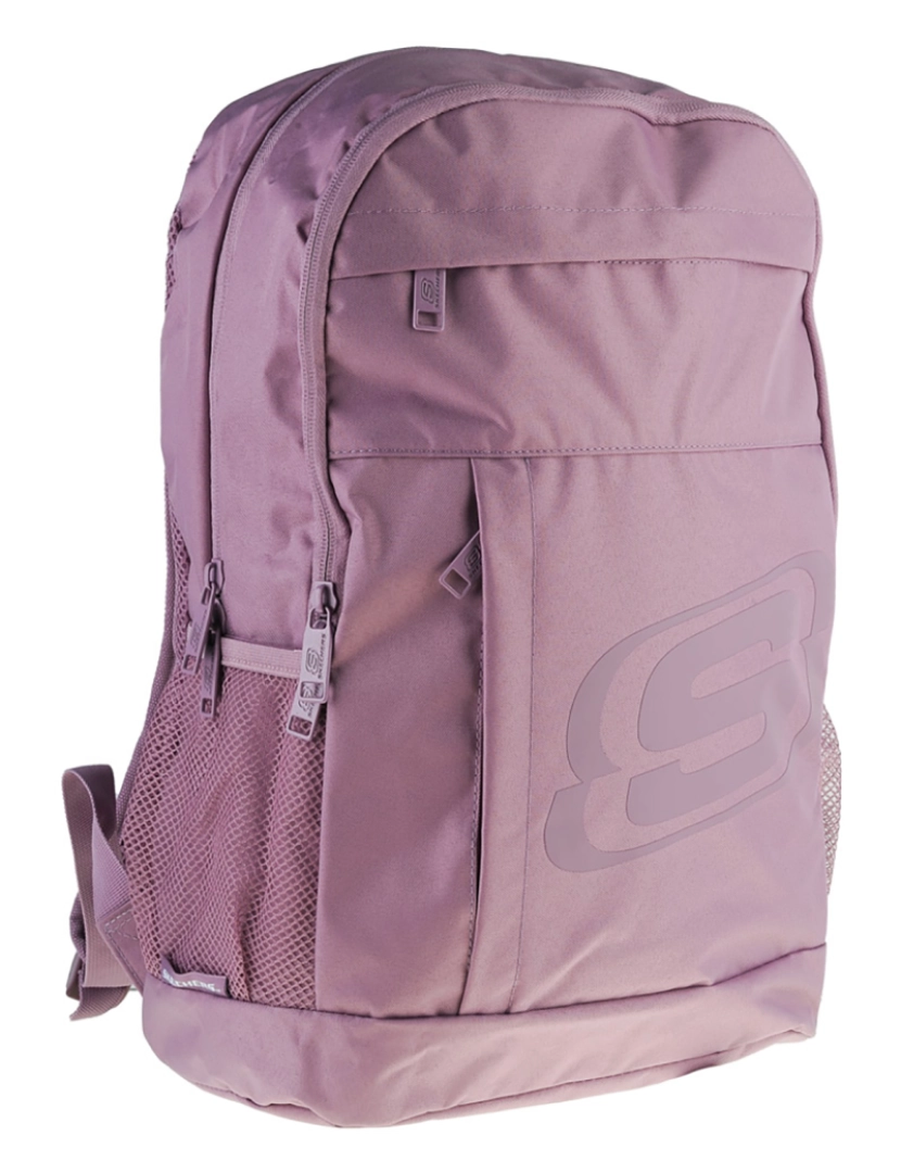 imagem de Mochila Ii Central Skechers, Mochila Rosa2