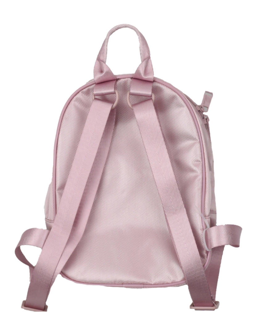 imagem de Mochila estrela Skechers, mochila rosa3