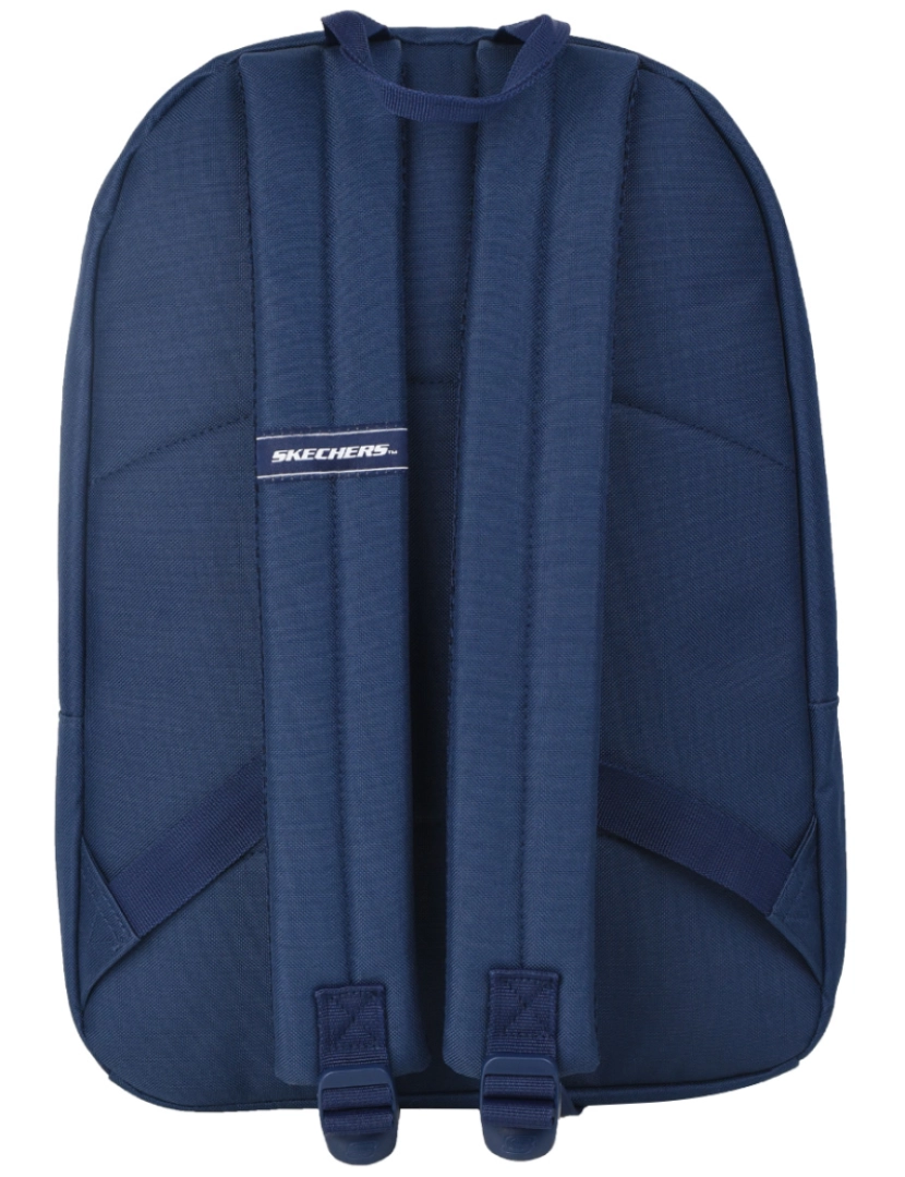 imagem de Mochila de fim de semana Skechers, mochila da marinha3