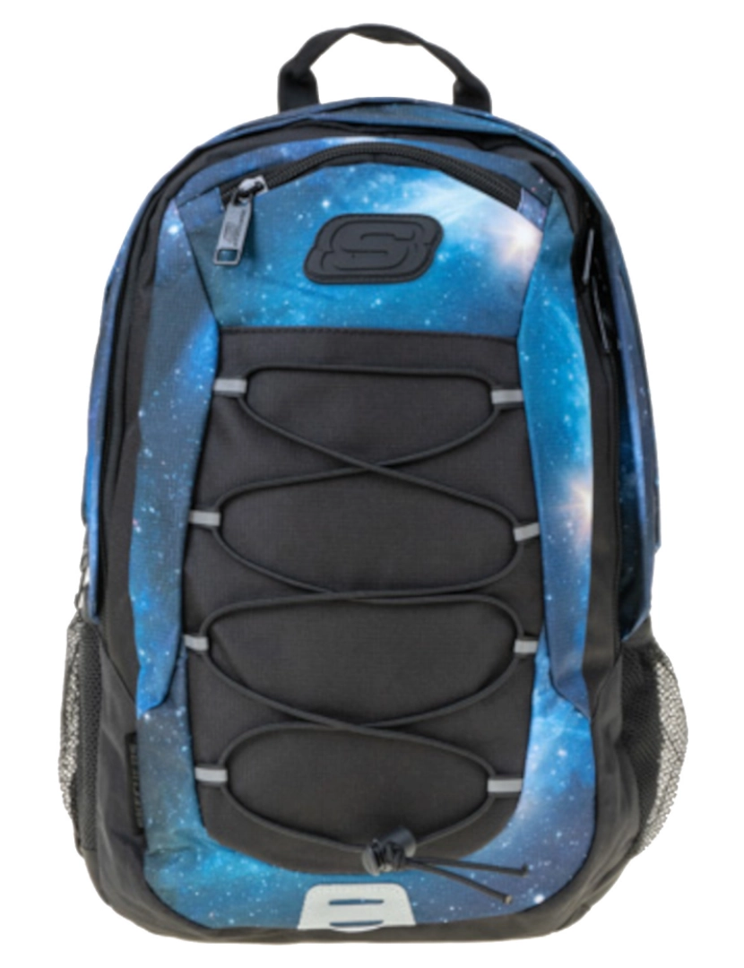 Skechers - Mochila de trilha de Skechers Eagle, mochila azul