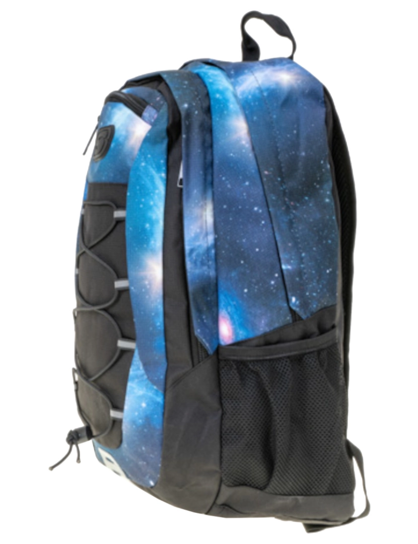 imagem de Mochila de trilha de Skechers Eagle, mochila azul2