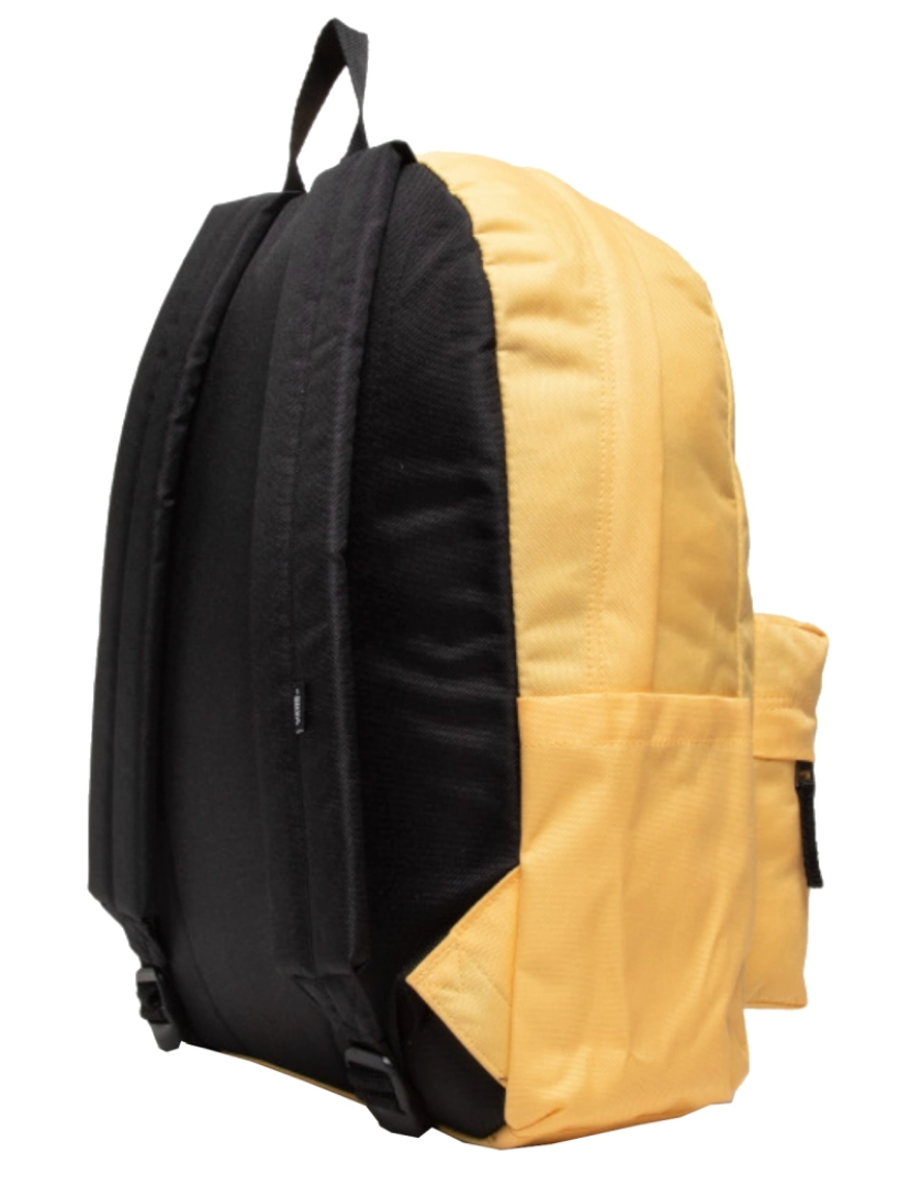 imagem de Vans Old Skool H2 mochila, mochila amarela4