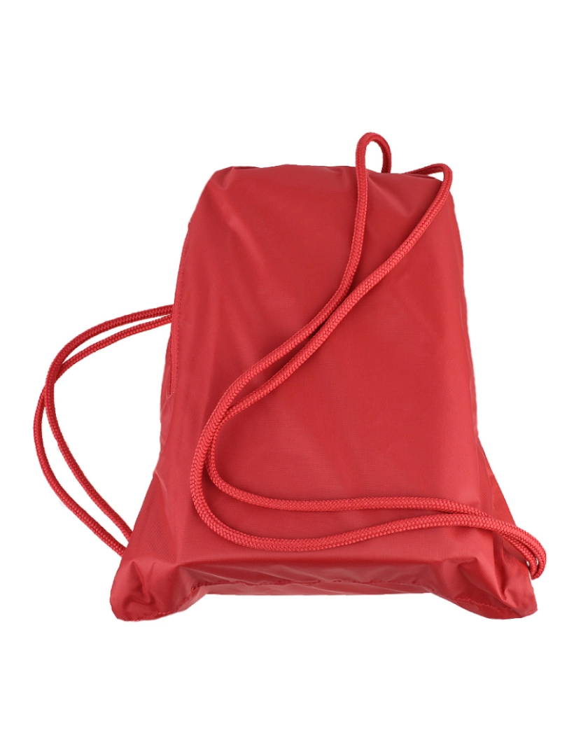 imagem de Converse Cinch Bag, Saco vermelho2