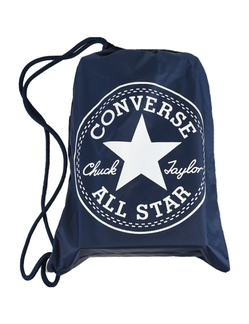 imagem de Converse Cinch Bag, Saco de Marinha1