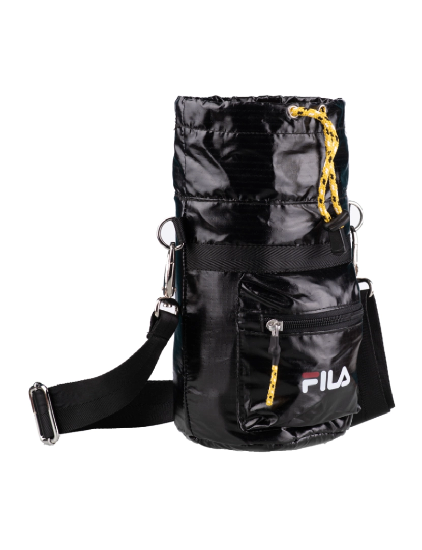 imagem de Fila Chalk Bag, Saco preto2