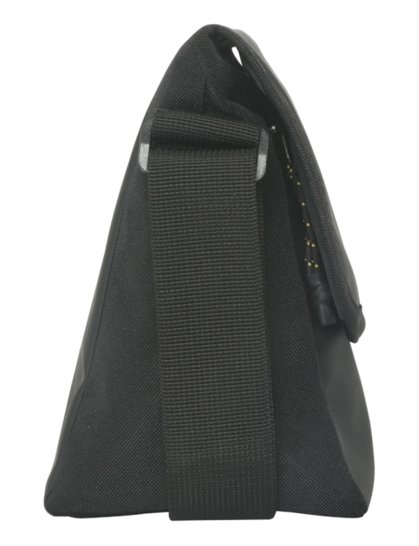 imagem de Caterpillar Detroit Courier Bag, saco preto3