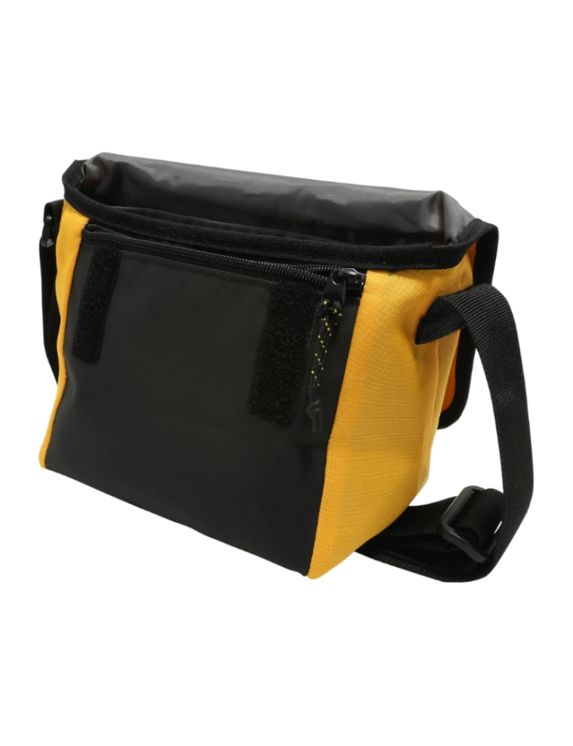 imagem de Caterpillar Detroit Courier Bag, saco preto3