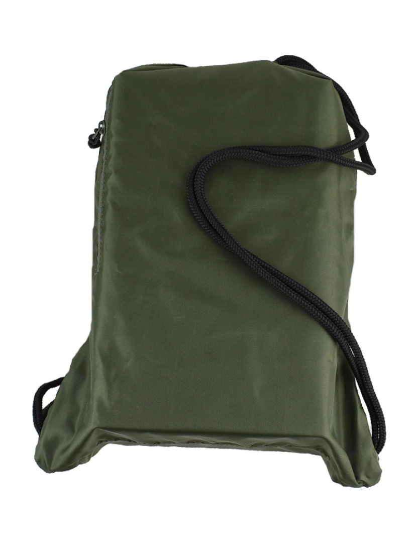 imagem de Converse Flash Gymsack, saco verde2