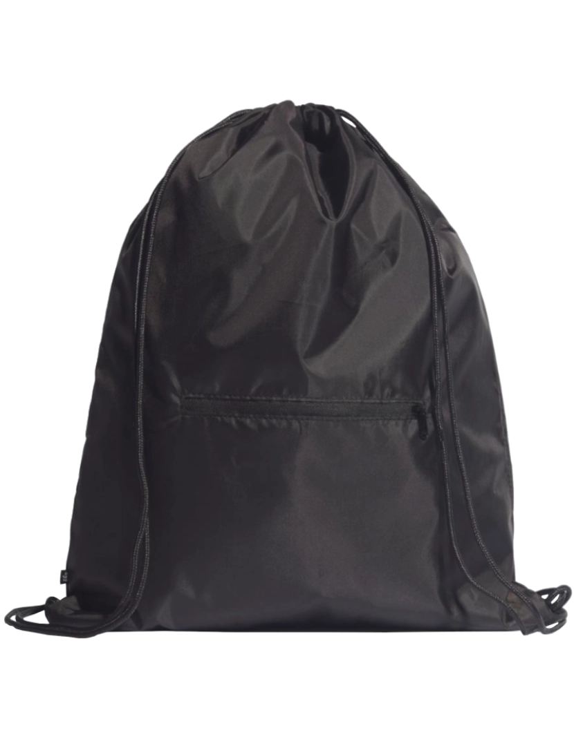 imagem de Adidas Power Gym Sack, Saco preto2