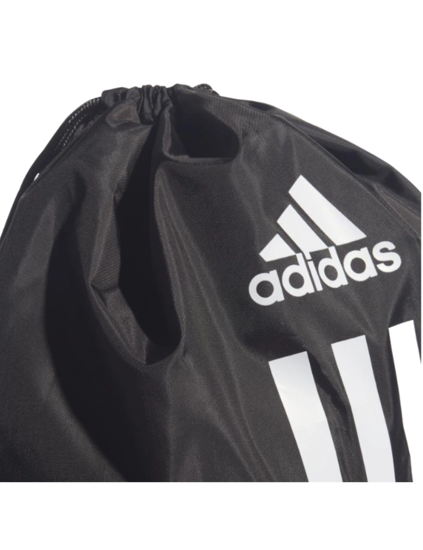 imagem de Adidas Power Gym Sack, Saco preto3