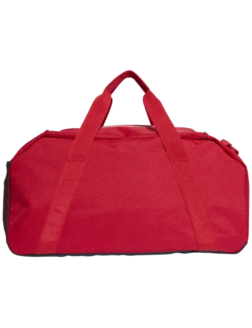 imagem de Adidas Tiro League Duffel S Bag, Saco vermelho2