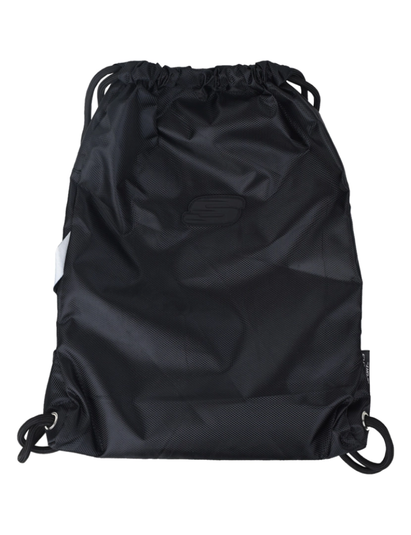 imagem de Skechers Vista Cinch Bolsa, Saco preto2