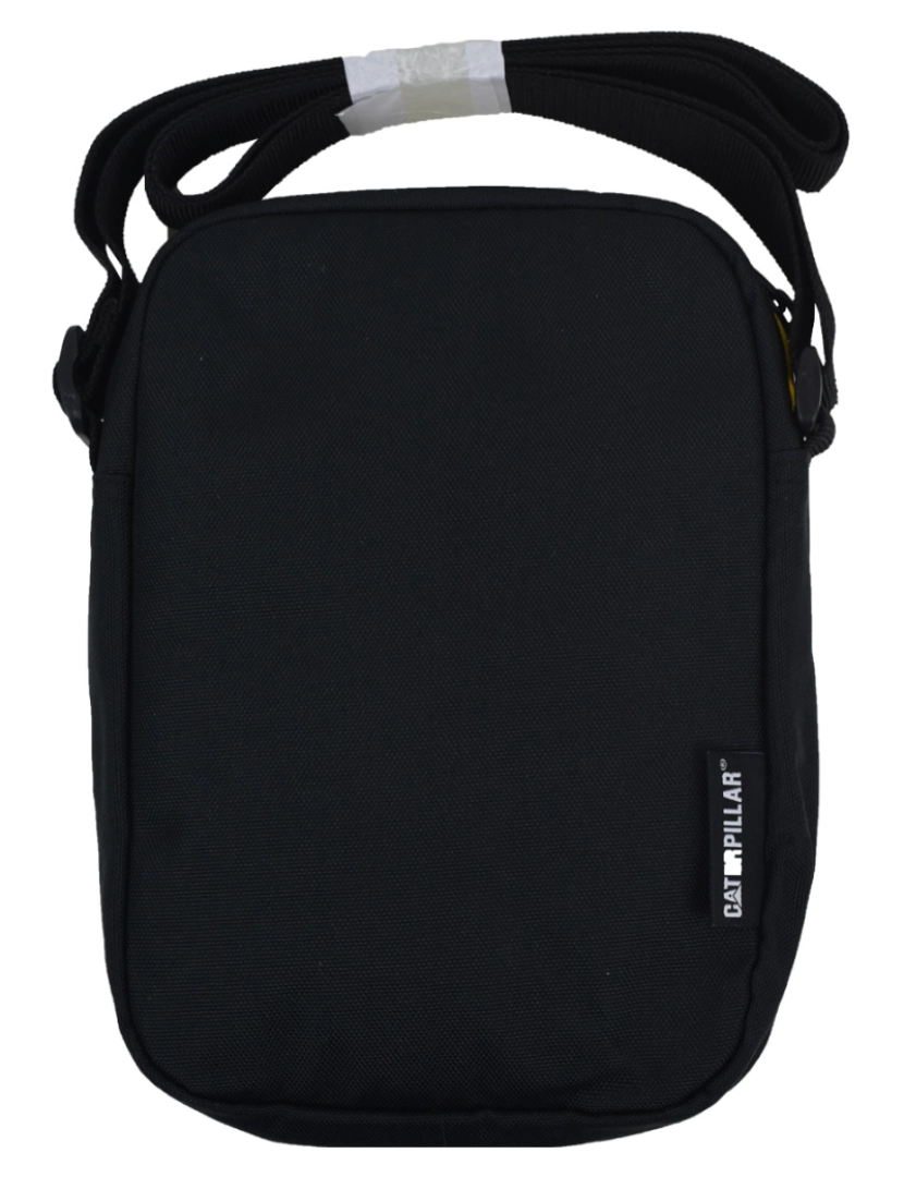 imagem de Caterpillar Peoria City Bag, Sachet preto2