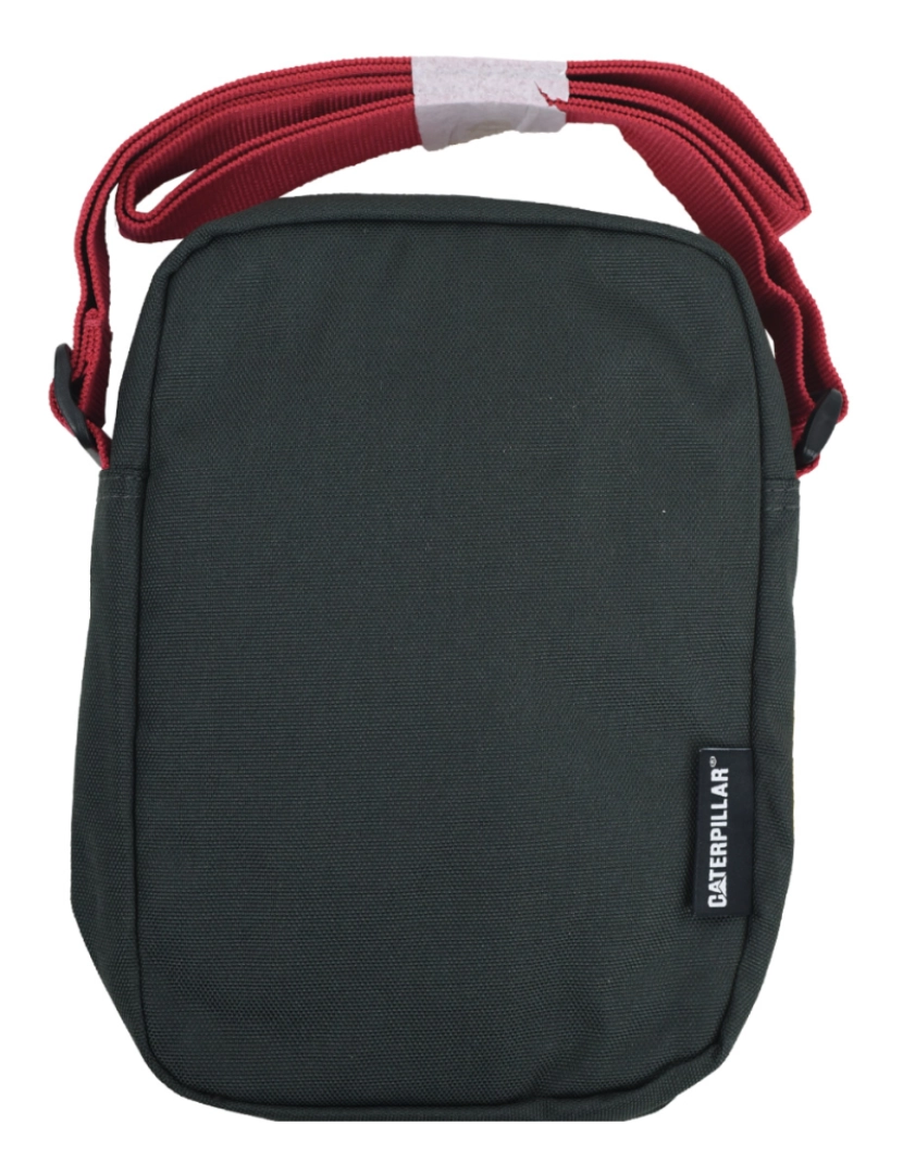 imagem de Caterpillar Peoria City Bag, Sachet cinza2