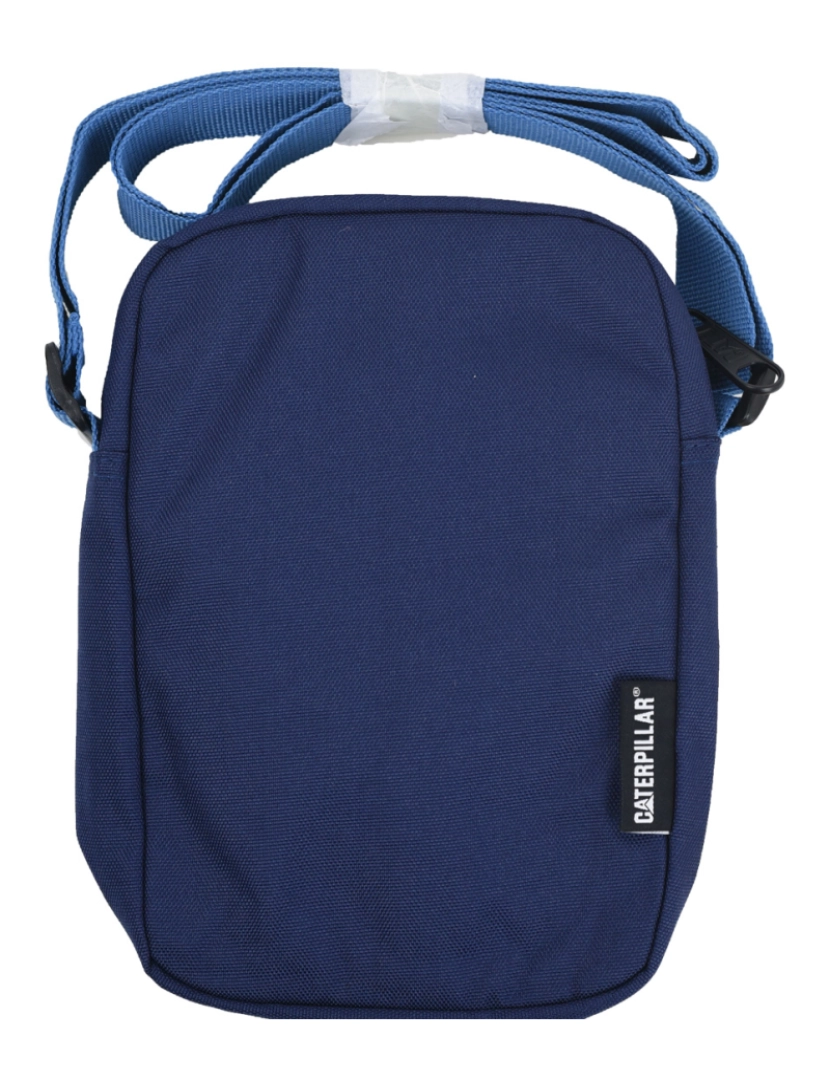 imagem de Caterpillar Peoria City Bag, Sachet da Marinha2