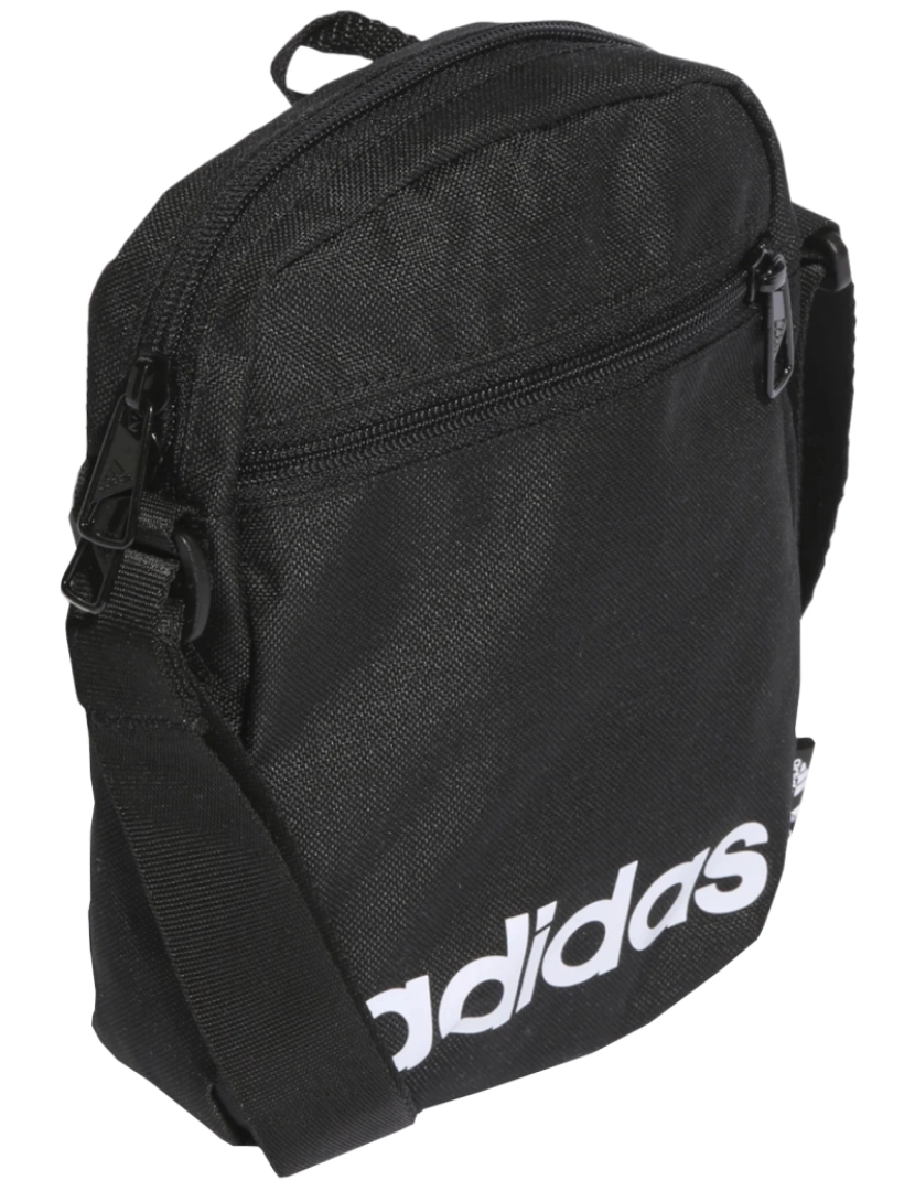 imagem de Saco Organizador de Adidas Essentials, Sachet preto3