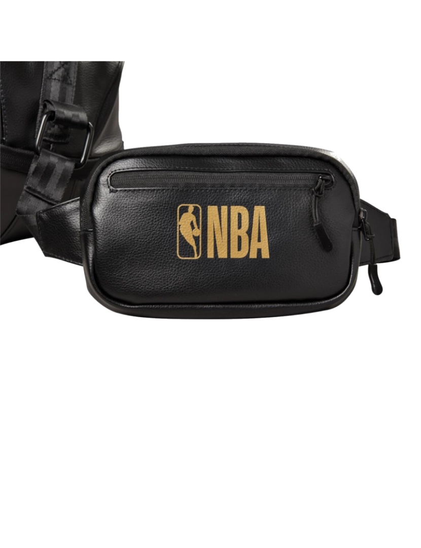 imagem de Wilson Nba 3In1 Basquete Carry Bag, Sachet preto3