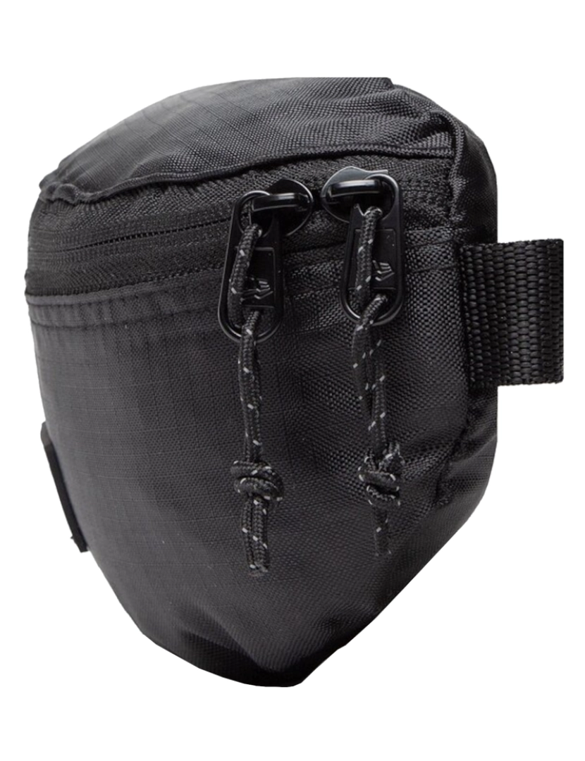 imagem de Nova Era Mini saco de cintura, saco de cintura preto2