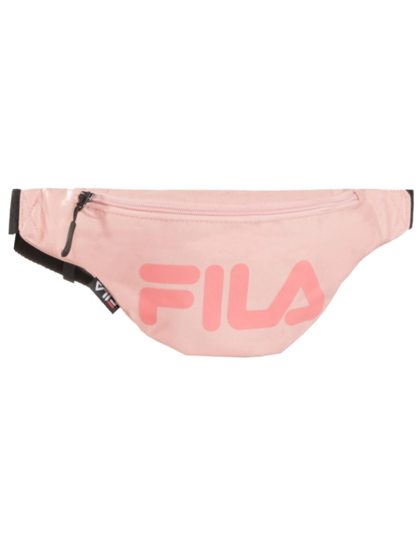 imagem de Saco de cintura de Fila Slim, saco de cintura rosa1