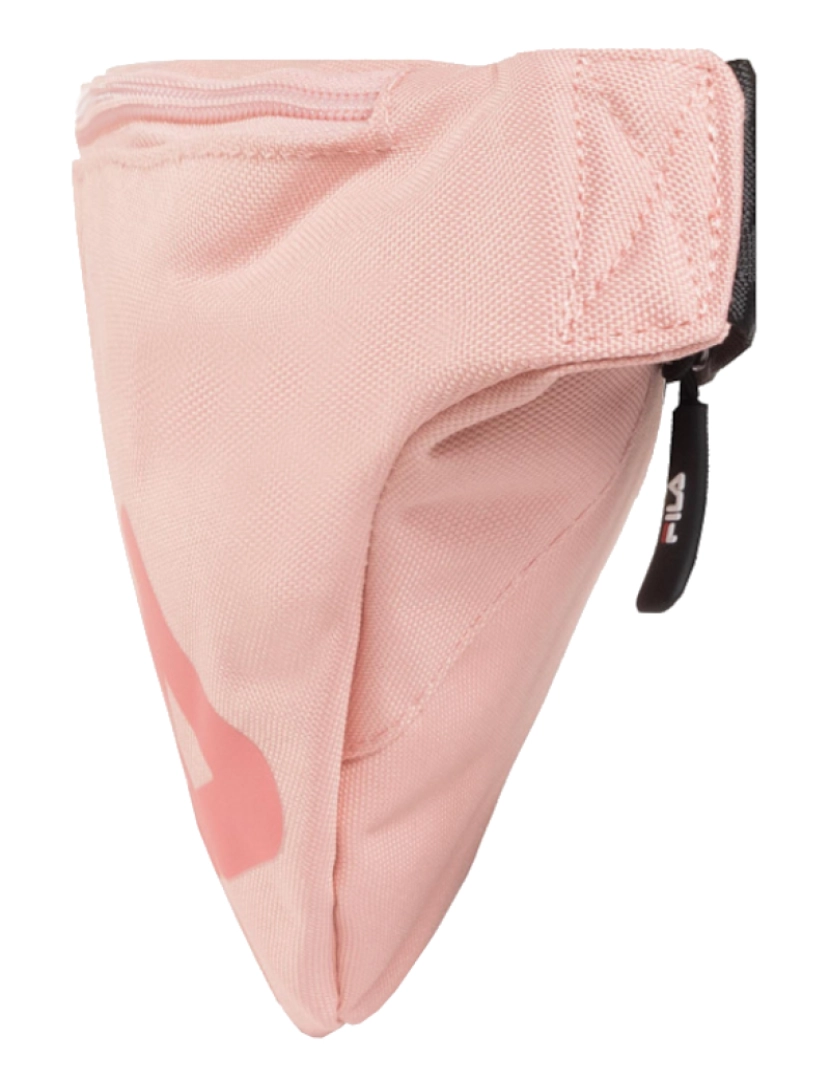 imagem de Saco de cintura de Fila Slim, saco de cintura rosa2
