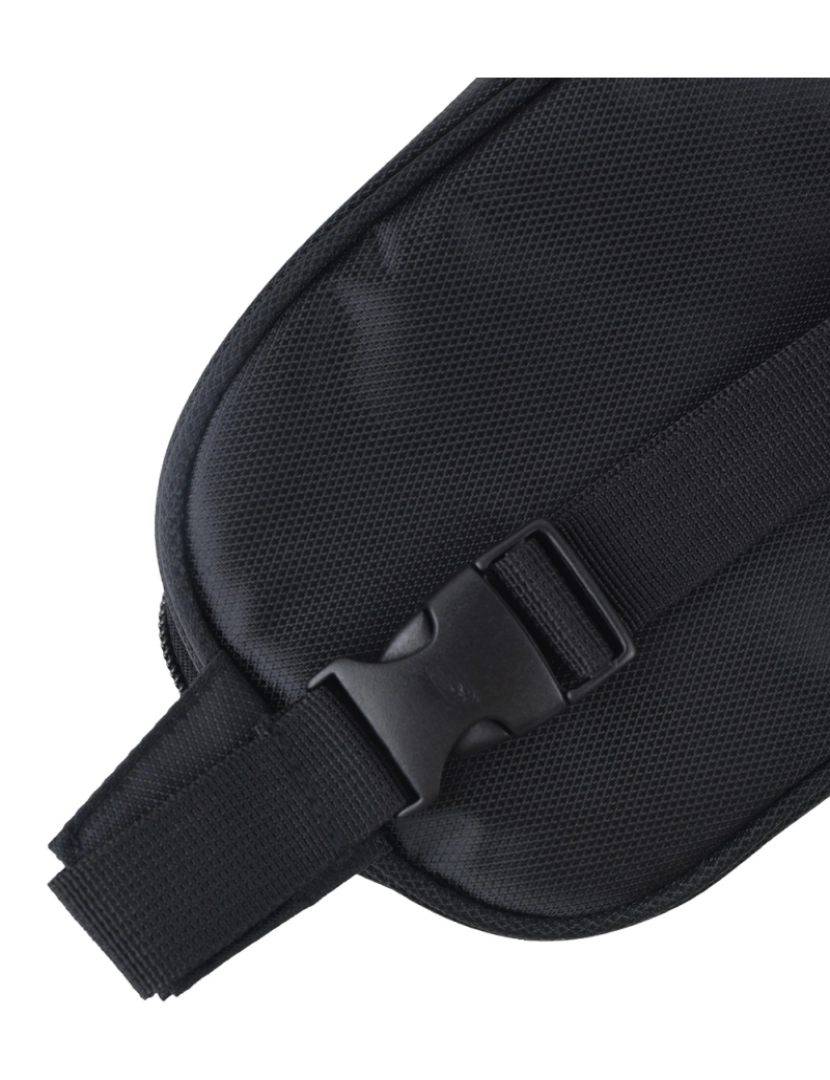 imagem de Skechers Valley Waistpack, Bolsa de cintura preta3