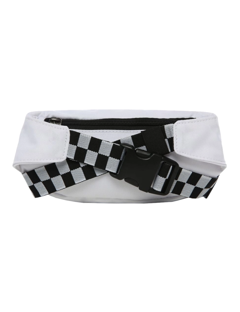 imagem de Vans Diy Fanny Pack, Bolsa de cintura branca2