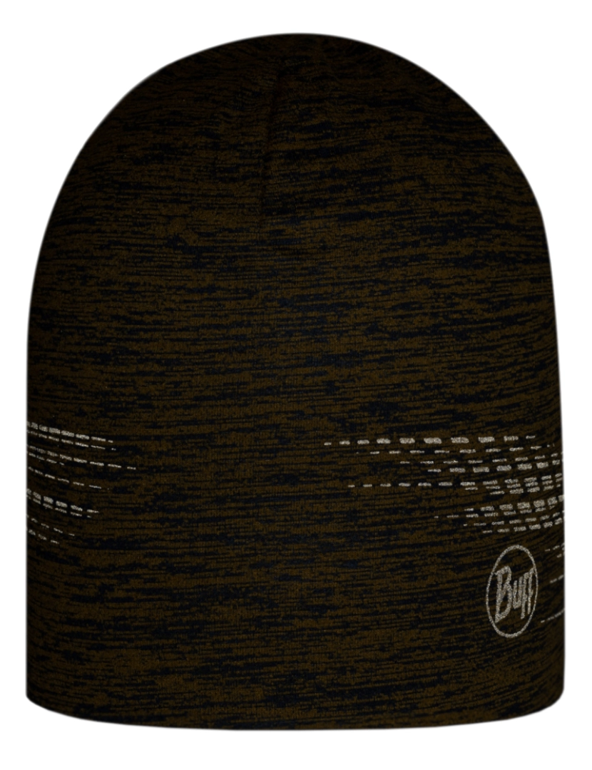 imagem de Buff Dryflx Beanie, Black Beannie3