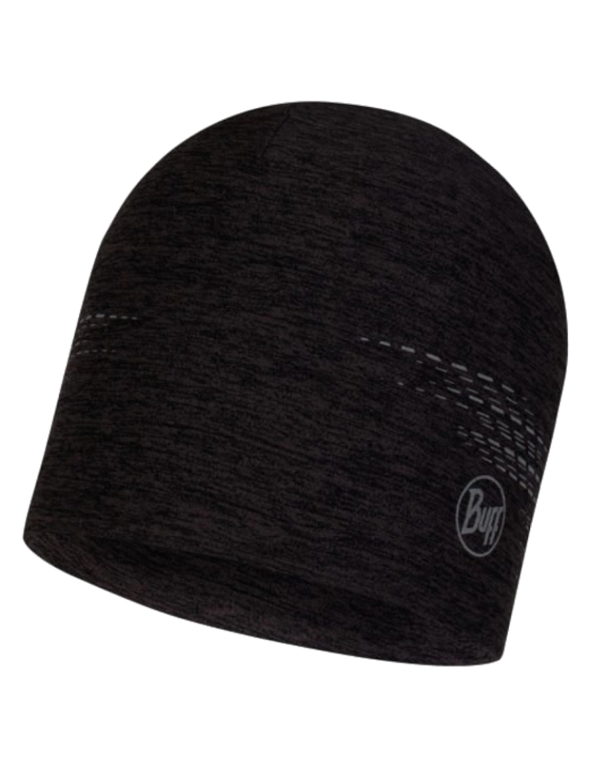 imagem de Buff Dryflx Beanie, Black Beannie1