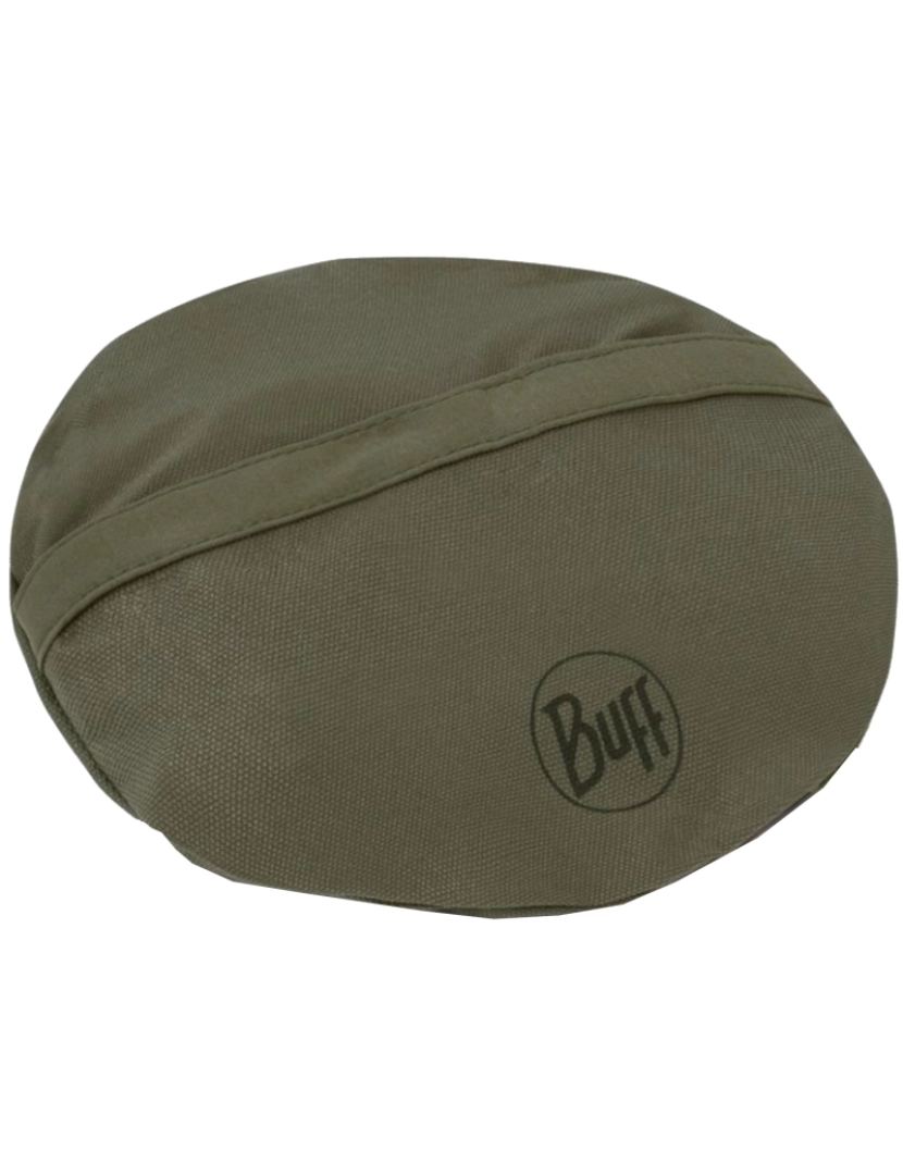 imagem de Buff Adventure Bucket Hat L/Xl, Green Beannie3