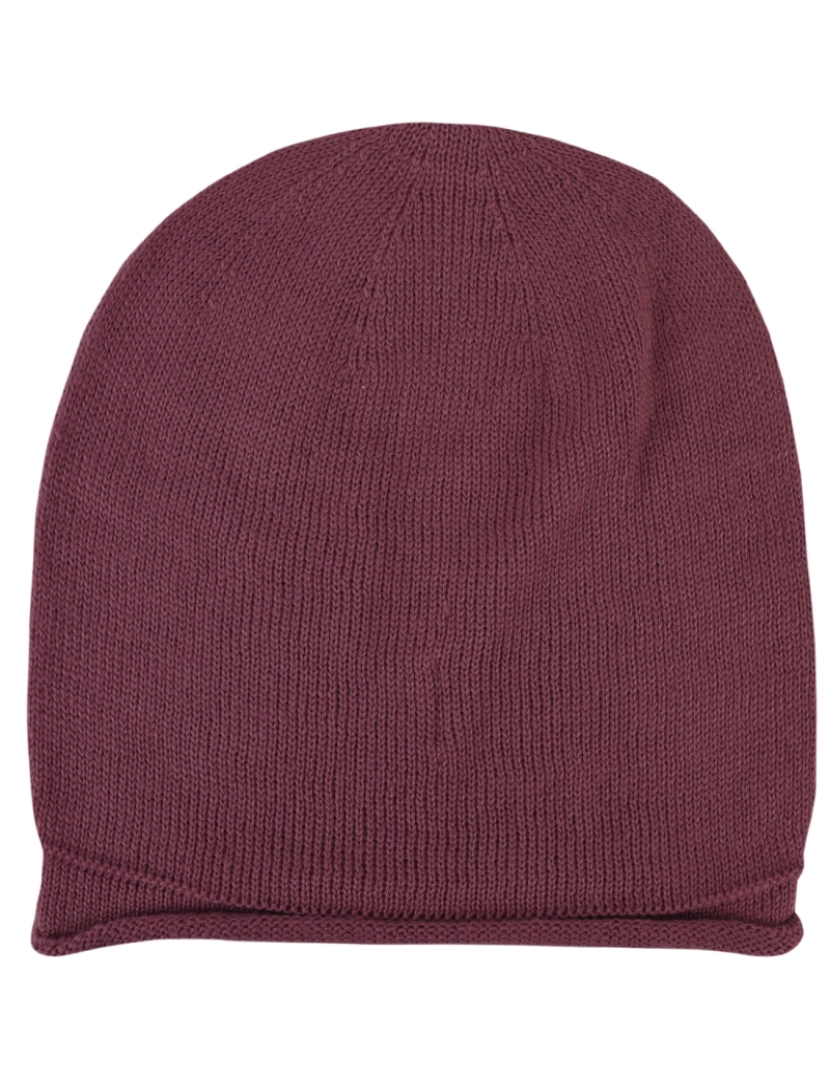 imagem de Buff Lekey tricô chapéu Beanie, Pink Beannie3