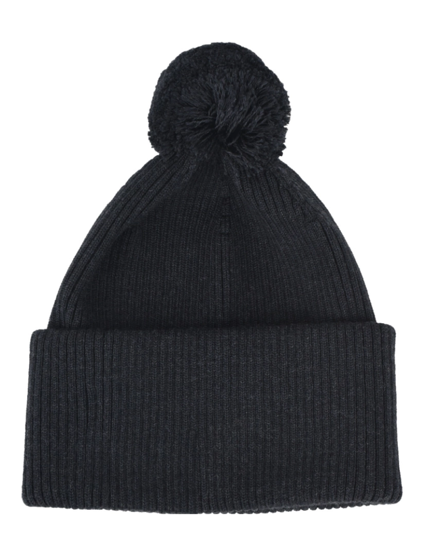 imagem de Buff Tim Merino Chapéu Beanie, Grey Beannie3