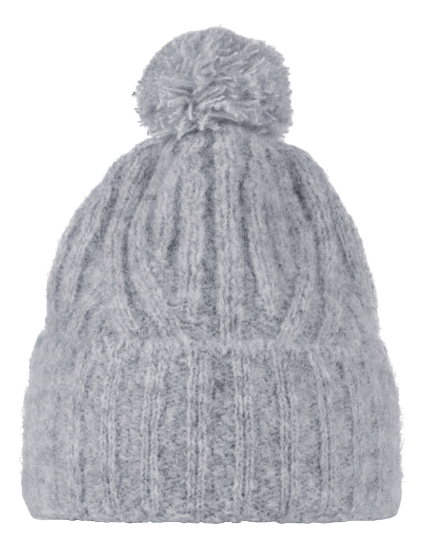 Buff - Buff Nerla tricô chapéu Beanie, cinza Beannie