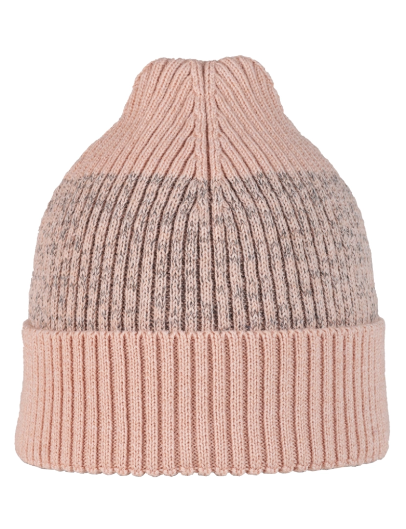 Buff - Buff Merino Active Hat Beanie, Pink Beannie