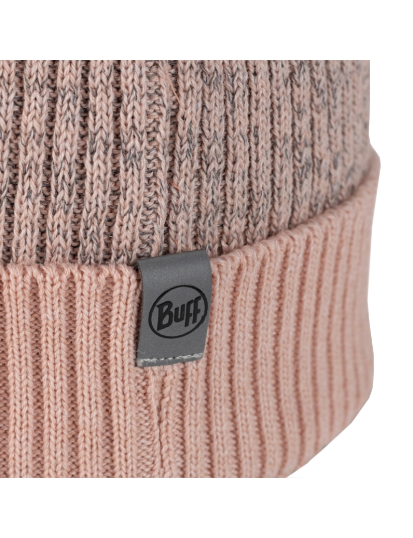 imagem de Buff Merino Active Hat Beanie, Pink Beannie2